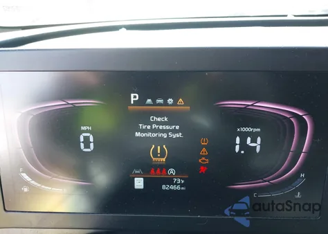 2023 Kia Sportage Lx from USA, damaged, VIN KNDPU3AF1P7066288